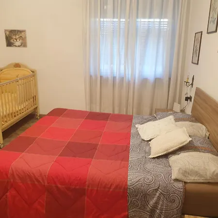 Casa Vacanze Alice E Arianna Cairo Montenotte Exterior photo