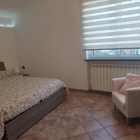 Casa Vacanze Alice E Arianna Cairo Montenotte Exterior photo