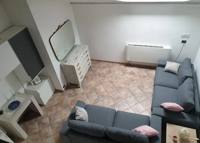 Casa Vacanze Alice E Arianna