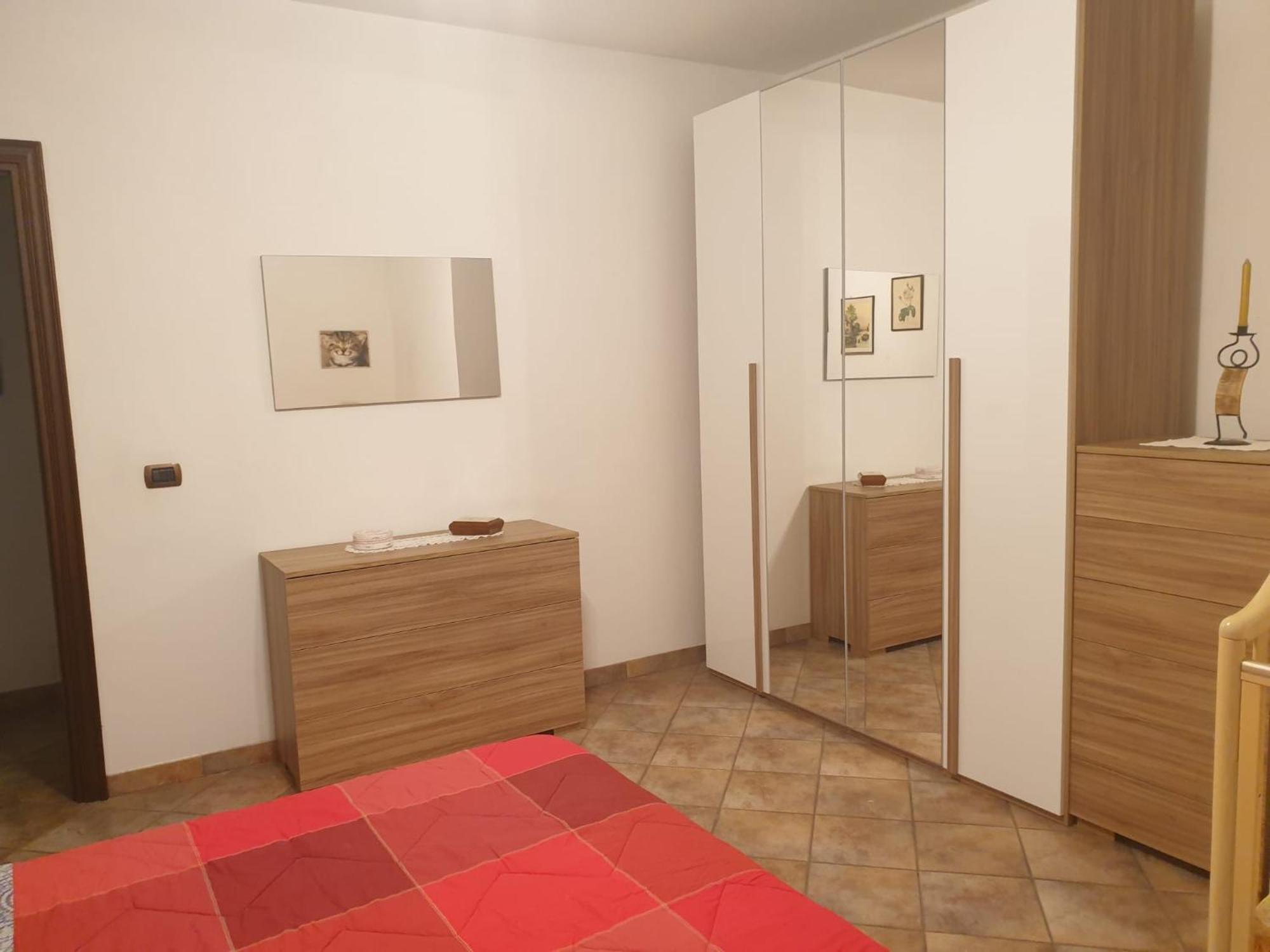 Holiday home Alice E Arianna