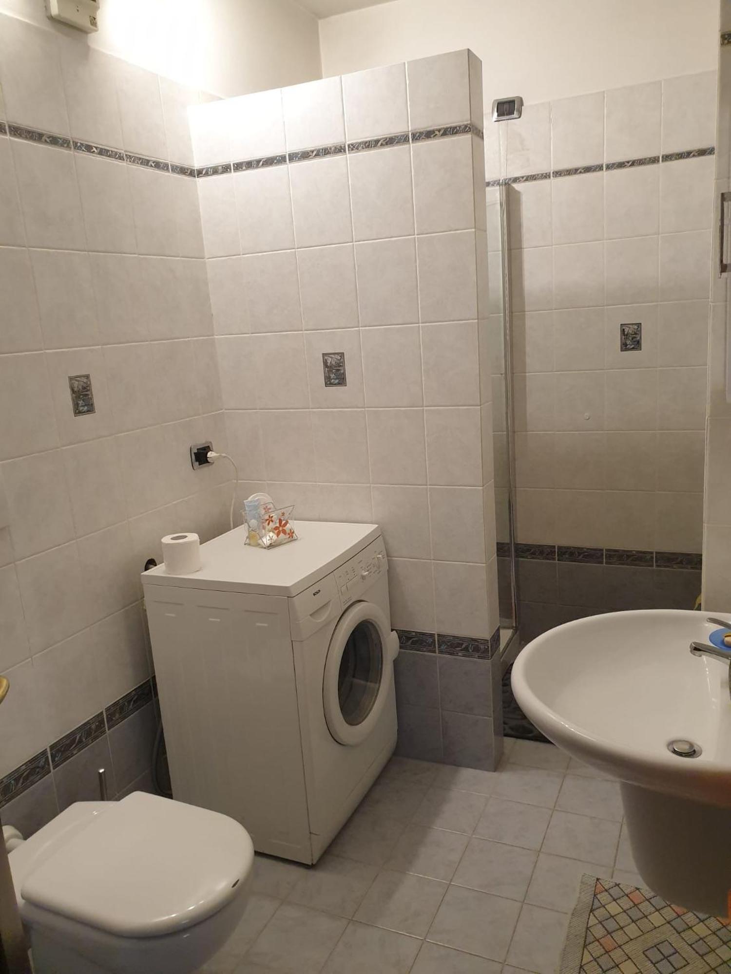 Holiday home Alice E Arianna Cairo Montenotte
