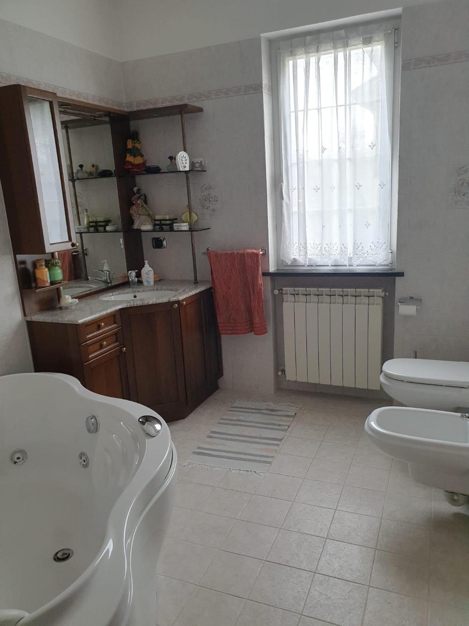 Alice E Arianna Holiday home Cairo Montenotte