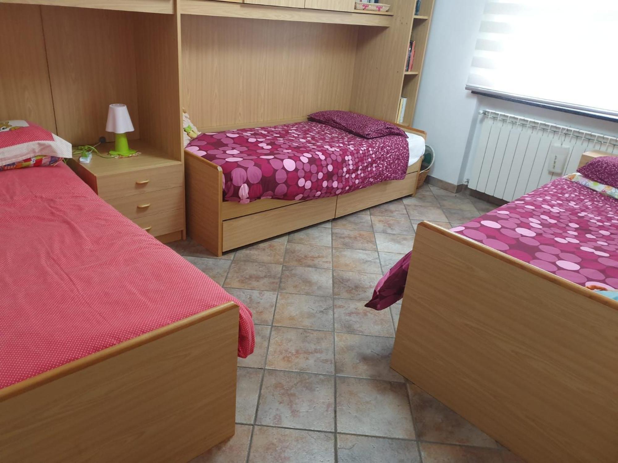 Alice E Arianna Holiday home Cairo Montenotte